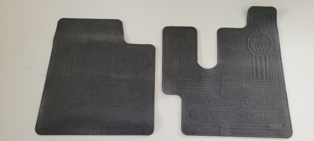 Kenworth Floor Mats