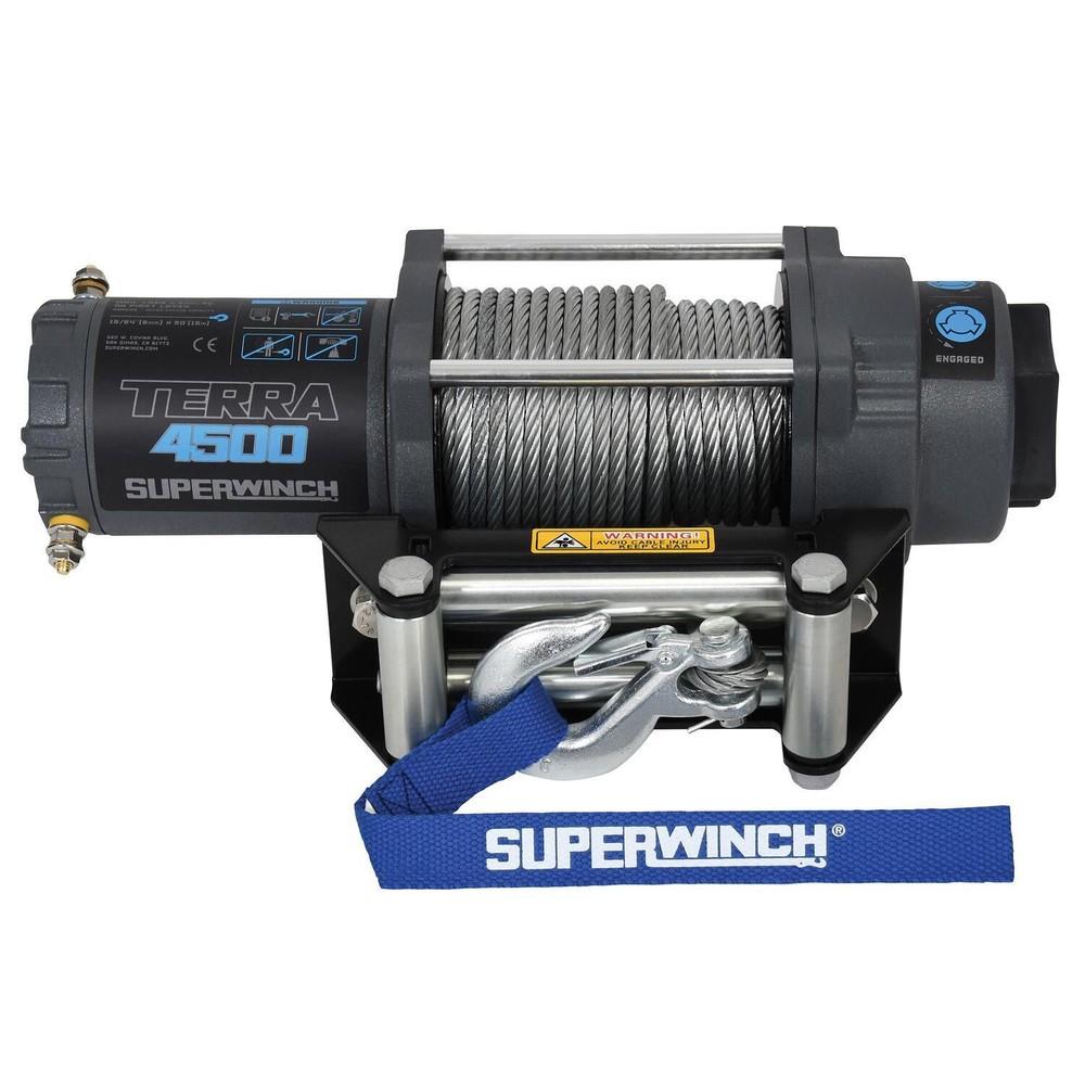 Superwinch 1145260 Winch