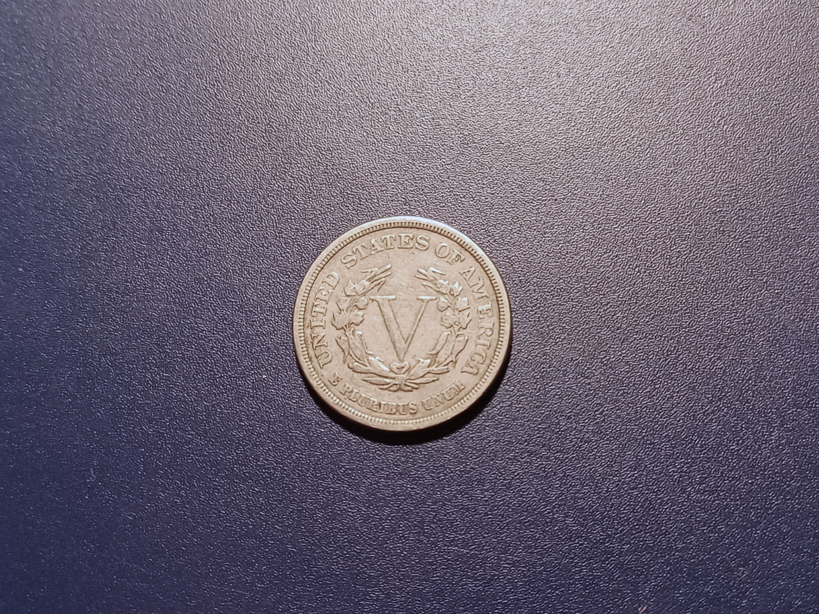 Nice Fine 1883 N/C Liberty Head Nickel