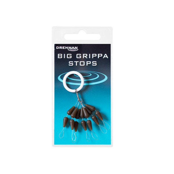 Drennan Big Grippa Stops