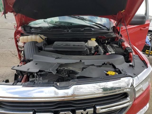 TDODR1500 2021 Battery 2623788