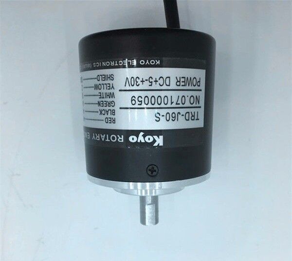 1PCS New For KOYO TRD-J60-S Rotary Encoder