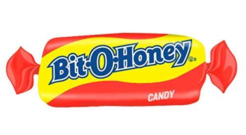 Bit O' Honey Candy - Bulk Wrapped 1-5 LB