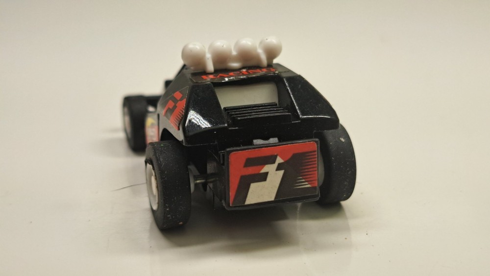Yeonha Toys Pull Back Vehicle Race Car #8