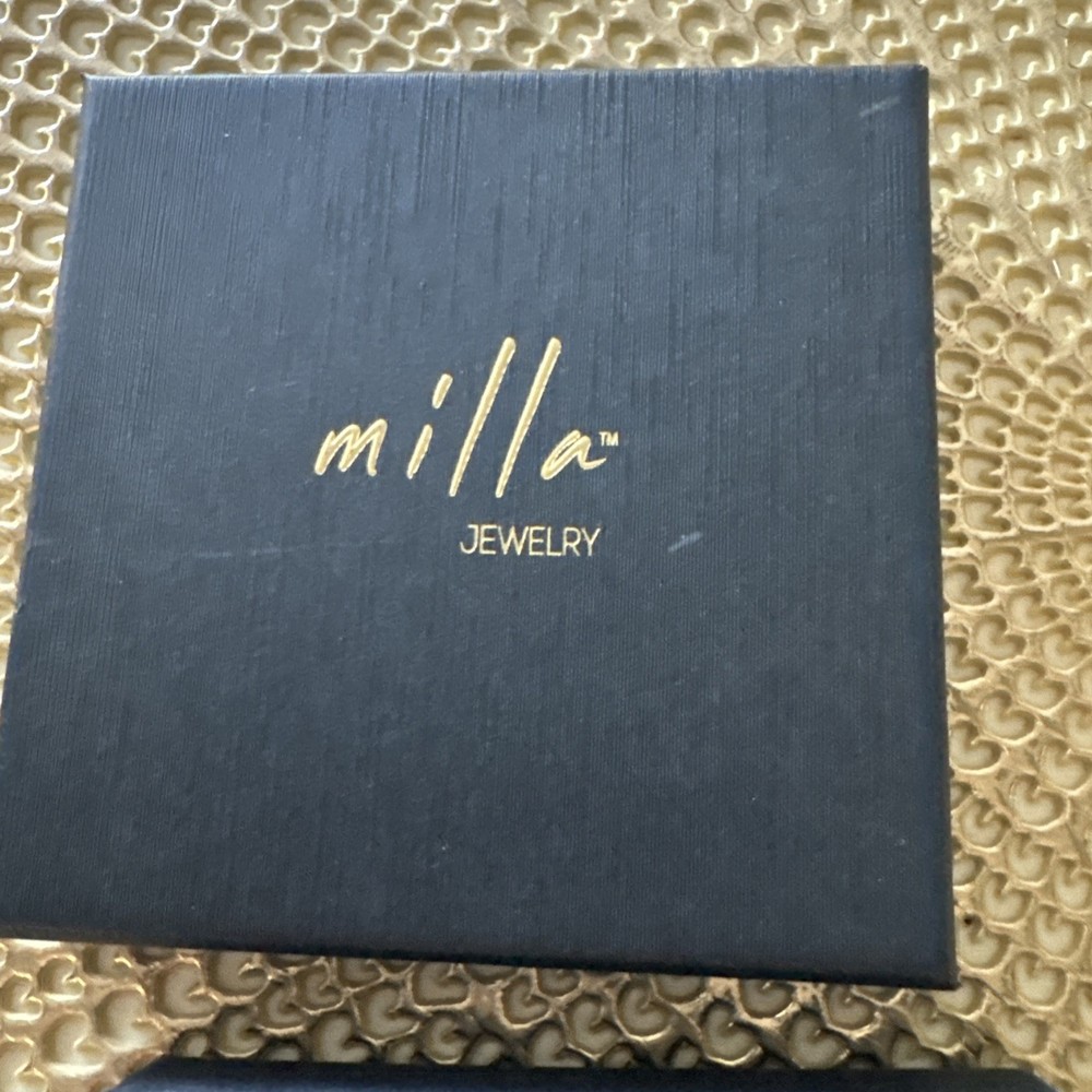 Mills Jewelry