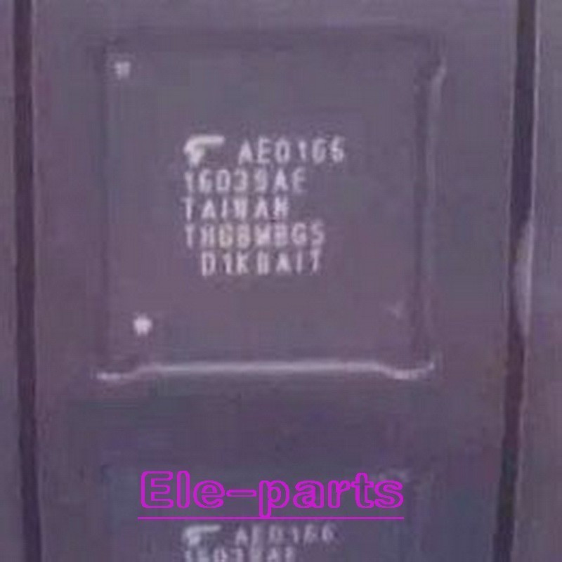 1 PCS THGBMBG5D1KBAIT BGA THGBMBG5D1