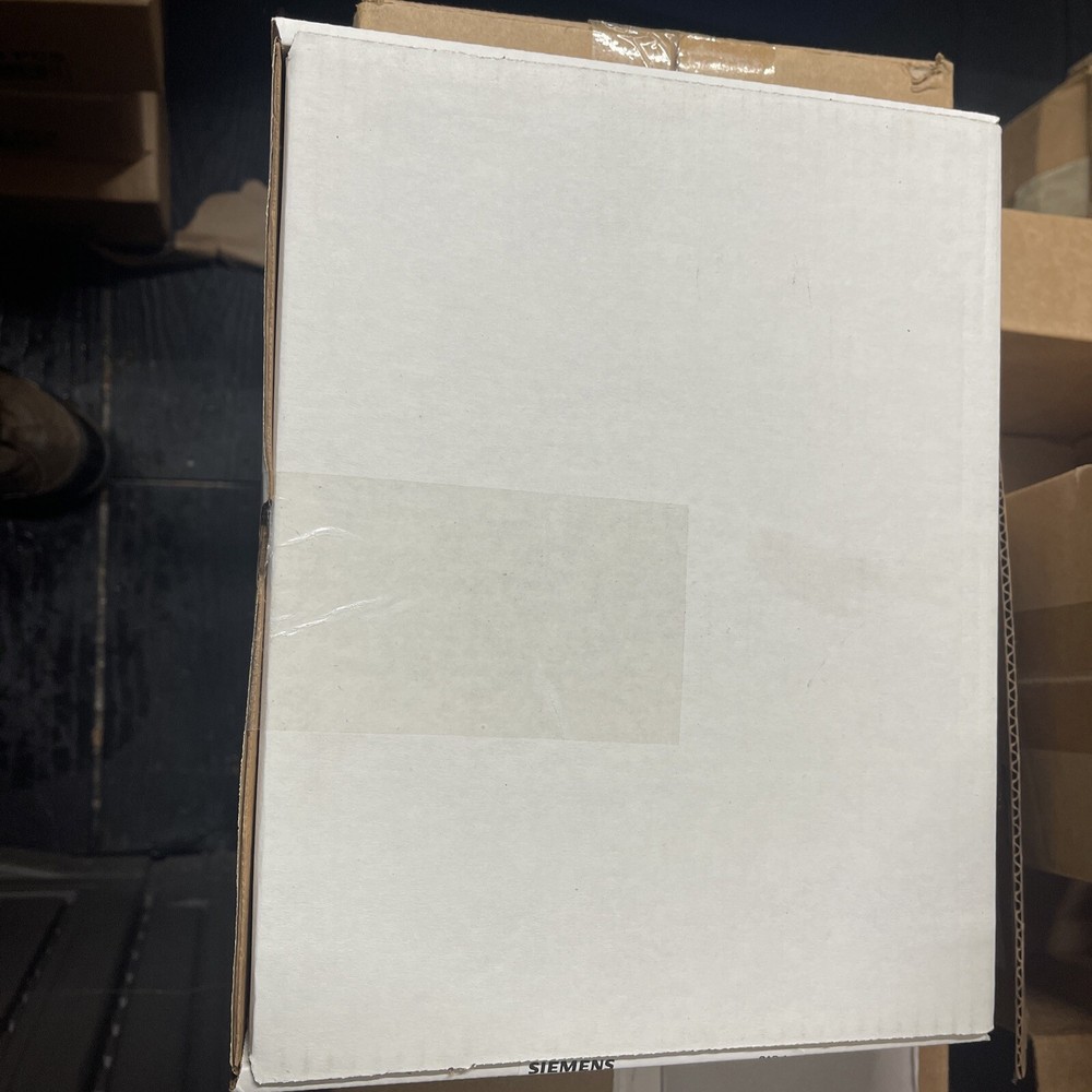 SIEMENS PAD-4-MB - Pad-4 NAC Expander Main Board