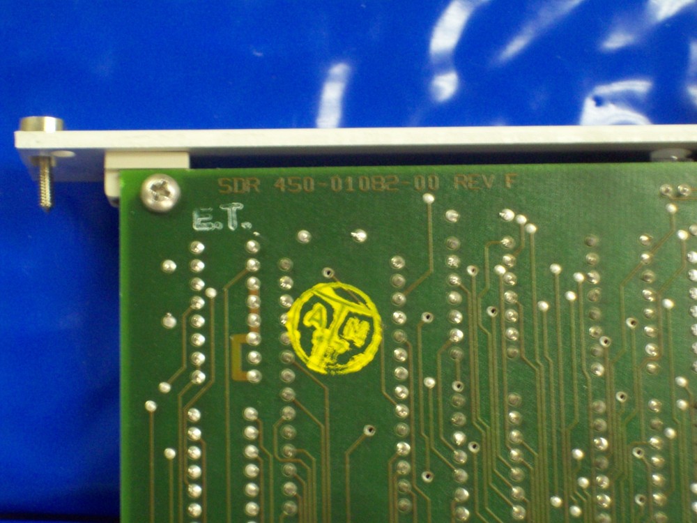 MIZAR APPLIED MATERIALS 0100-11022