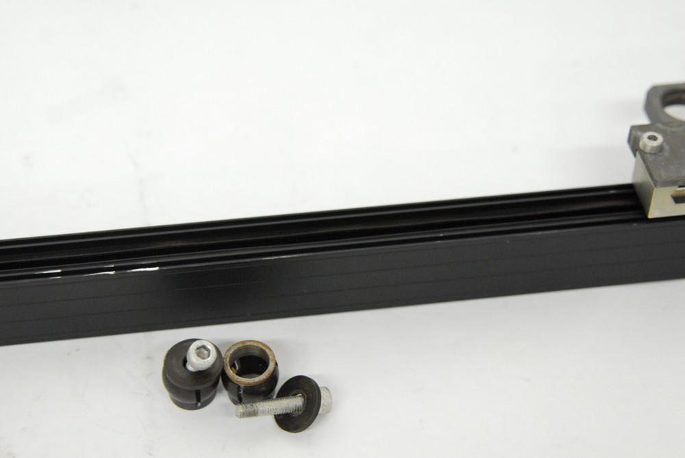 DEA RSF Elektronik MSA 6705 Linear Encoder ML 720mm Intervall 20um - Mistral 776