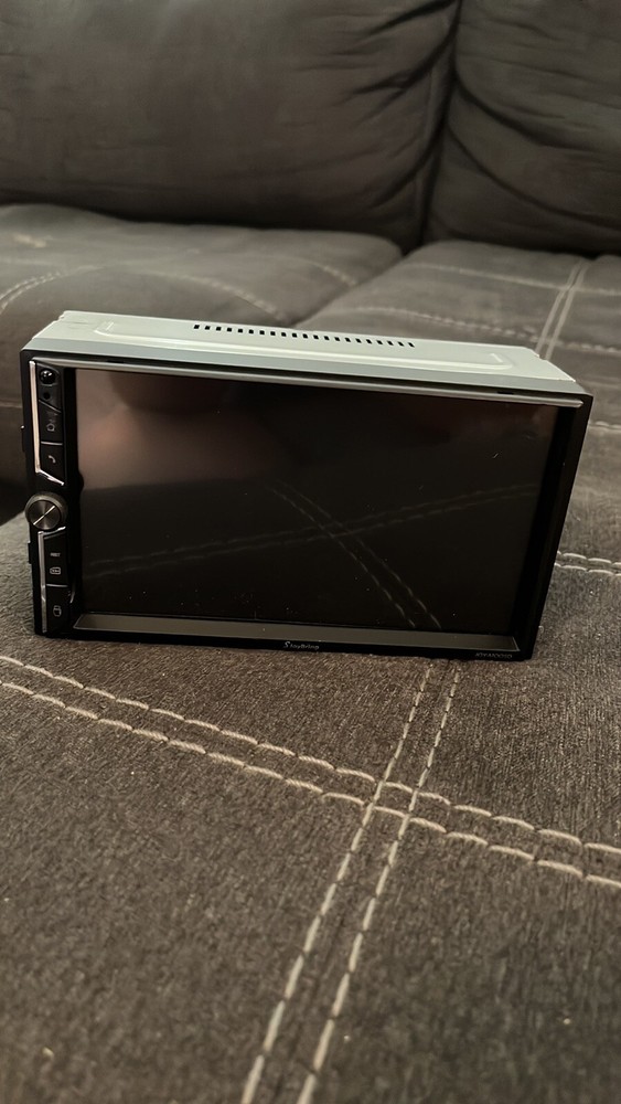 Apple CarPlay Radios