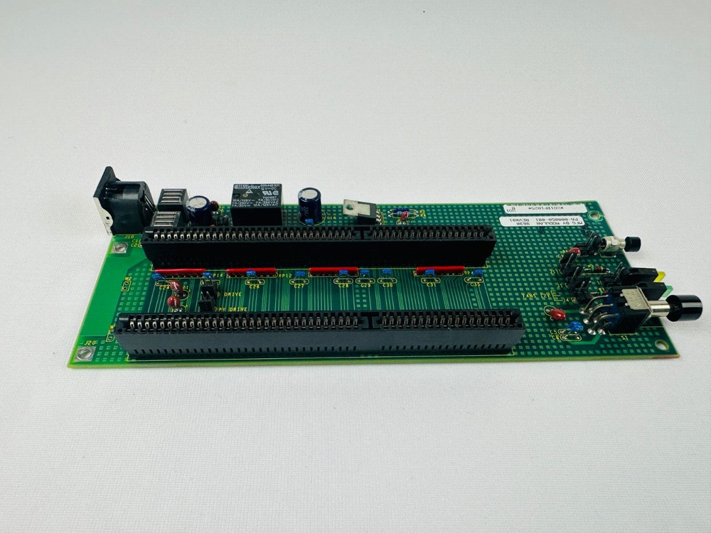 Advanced Modular PA-000050-001 Modular Backplane