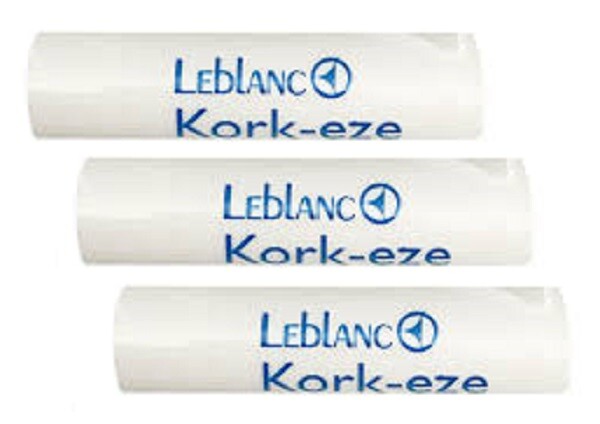 Le Blanc Kork-eze Cork Grease 63286L  3 PACK