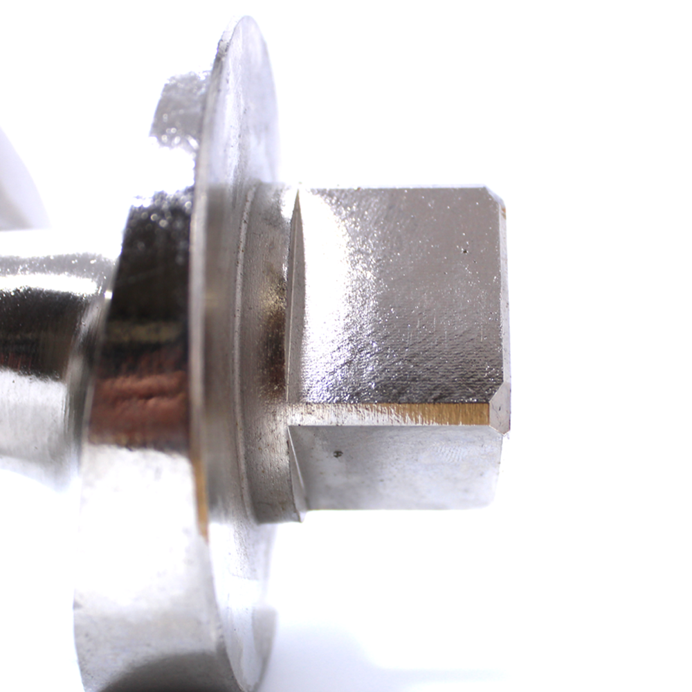 Worm (Auger) / Feed Screw Assembly for #32 Hobart Grinders 4632,4732,4732A Repla