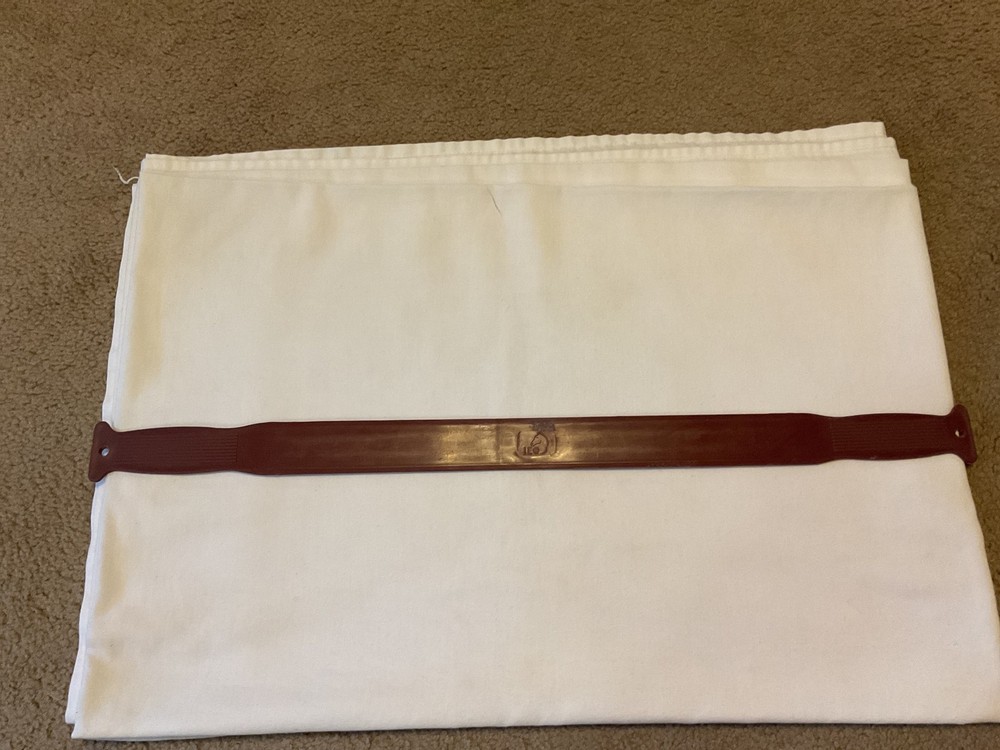 Sweat Scraper Maroon
