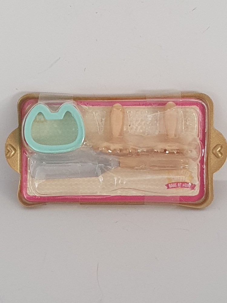 Mini Brands cookie cutter set  set 1:6/1:12 scale