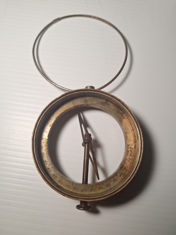 Miner's Compass