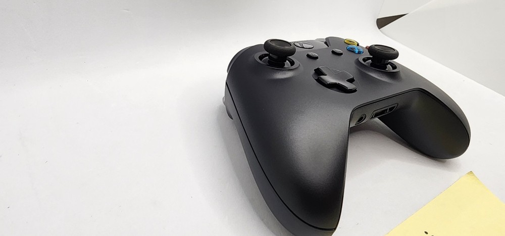 Oculus Rift CV1 VR Virtual Reality Xbox Wireless Controller Game Model 1697