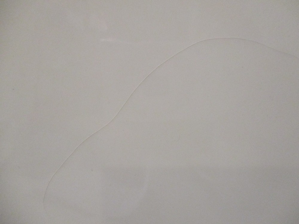 PRESENT TENSE TORCELLO DINNER PLATE - 11" 1305C