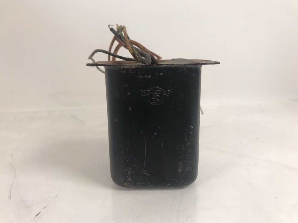 Stancor A-4709 Vintage Transformer