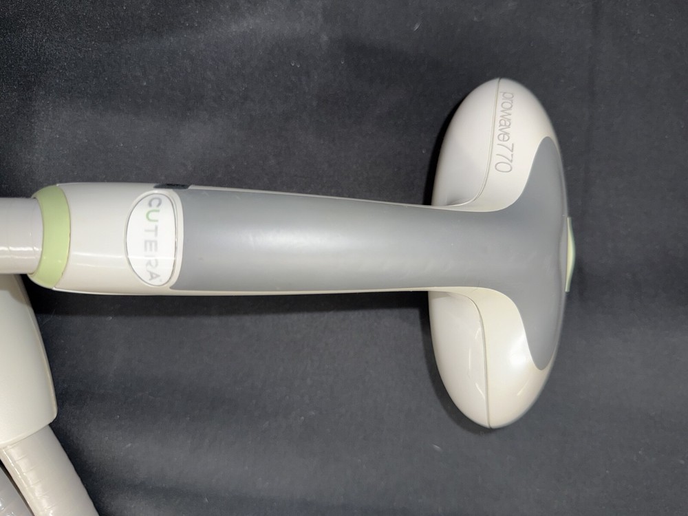 Cutera ProWave 770 Handpiece