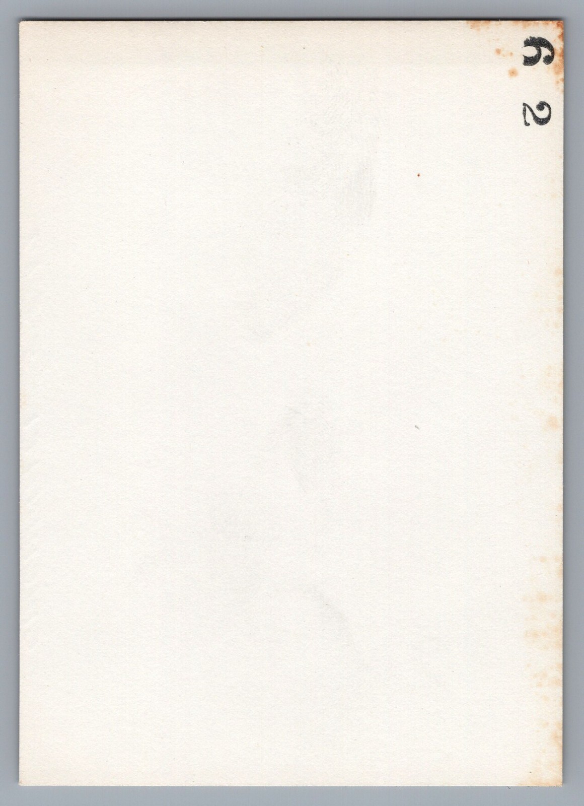 1967 Gulf Oil & Gas Vintage 4.25 x 3" Photo Pipeline Cincinnati, Ohio 9409