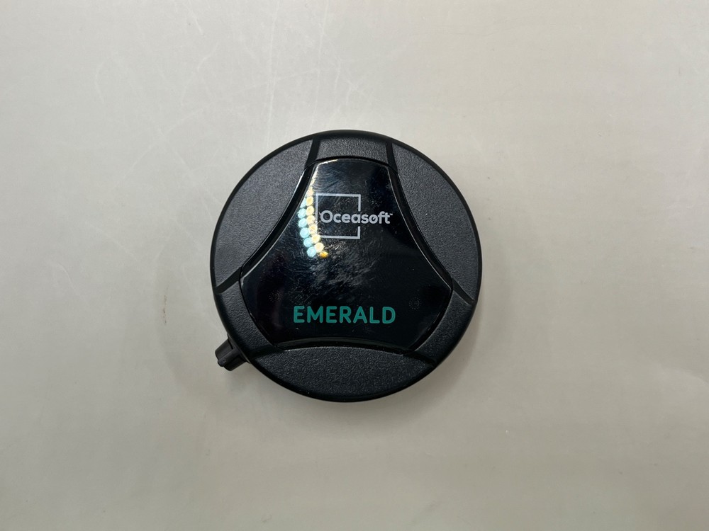 Dickson Emerald PT100 ENR.EMD.P006 Bluetooth Temperature Data Logger