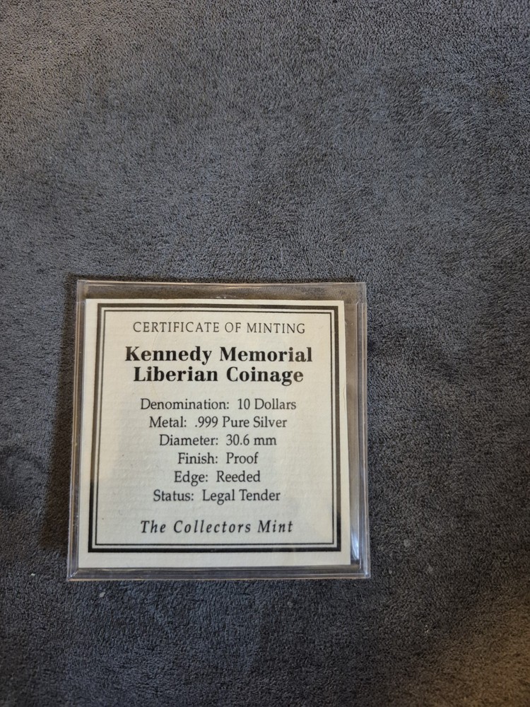 Collectable