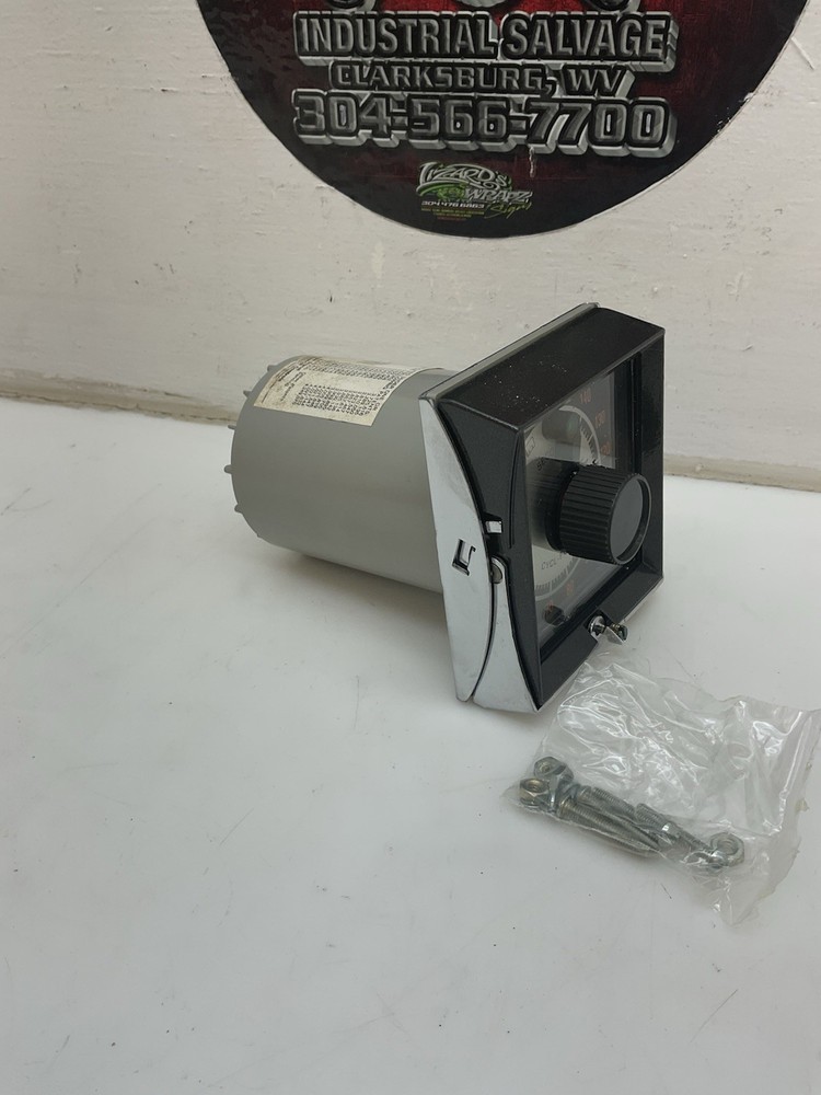 Eagle Signals 0-150 Seconds HP52A6 Cycl-Flex Timer NEW