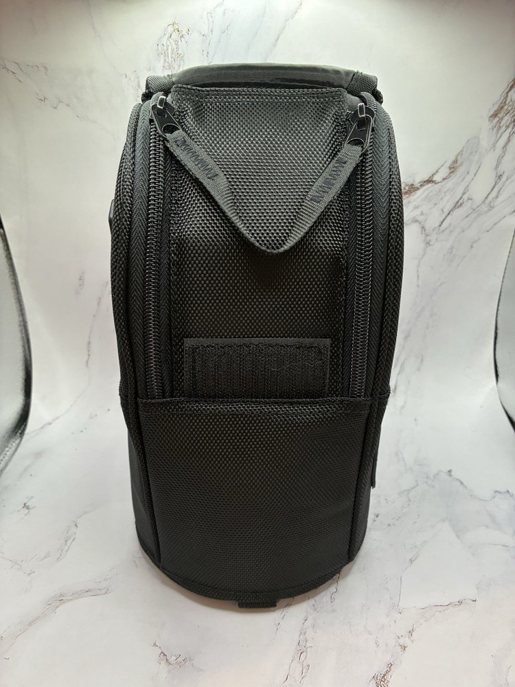 Nikon CL-M1 Semi Soft Lens Case