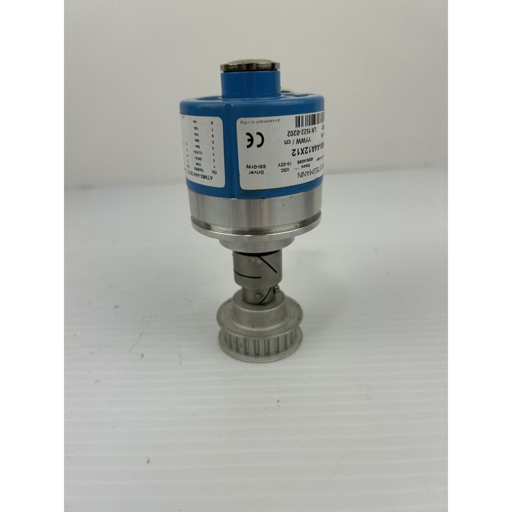 NEW SICK Stegmann ATM60-A4A12X12 Absolute Encoder 1030001 1PC IN BOX