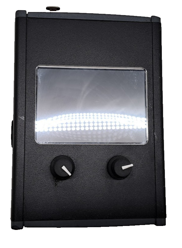 MARSHALL ELECTRONICS CV-RCP100 TOUCHSCREEN RCP