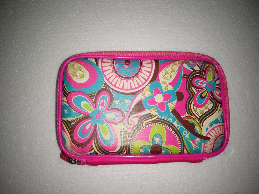 macbeth collection DS Carrying Case Pre Owned