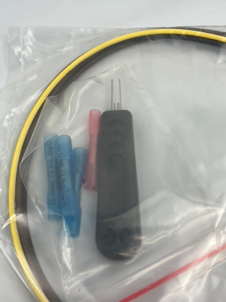 TechSmart H11001 Electrical Componets ; Ignition Control Module Connector