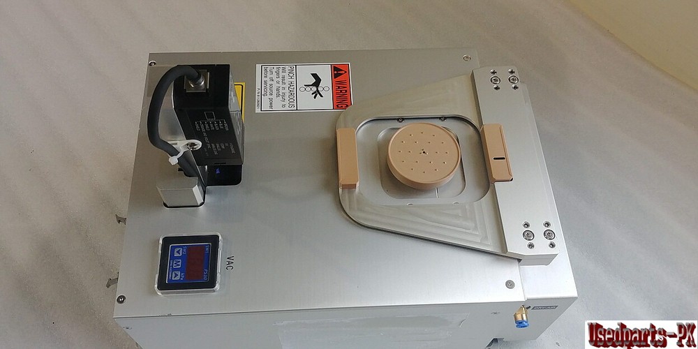 TAZMO MAF-AAP WAFER ALIGNER