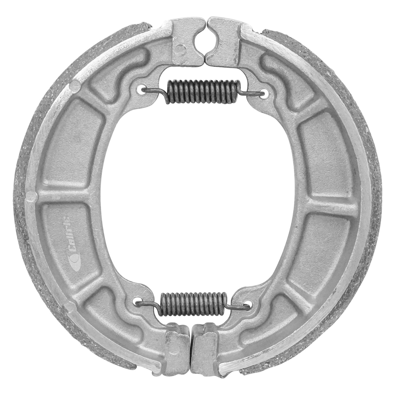 Rear Brake Shoes for Polaris Sportsman 90 2001-2016 / 0450434 0455314 0455441