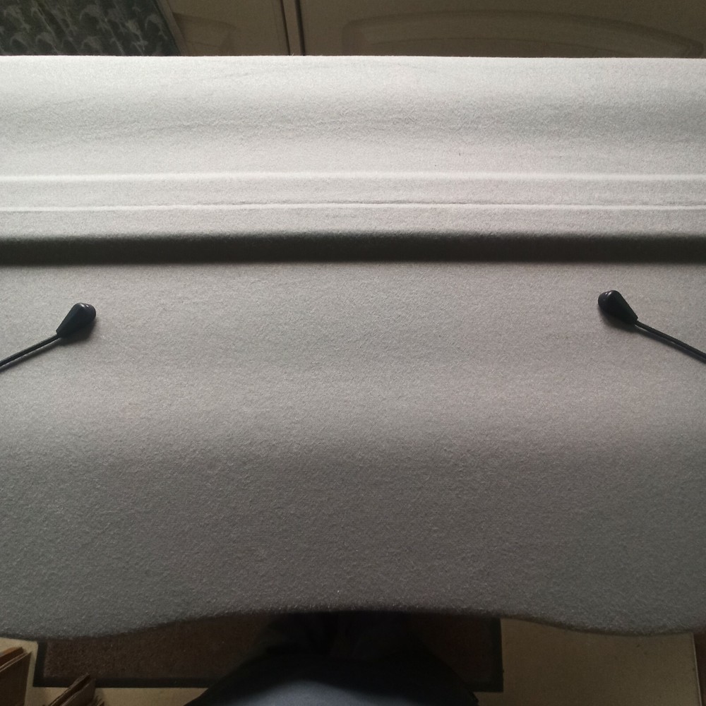 renault scenic 2 parcel shelf great condition