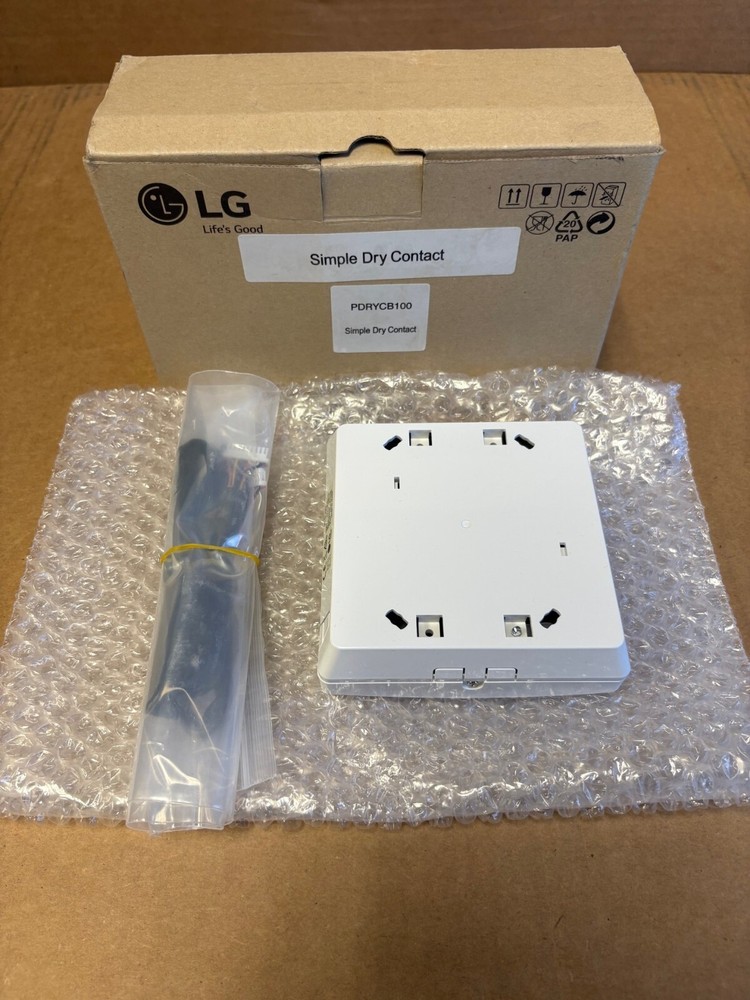 LG ELECTRONICS - PDRYCB100.ENCXLUS