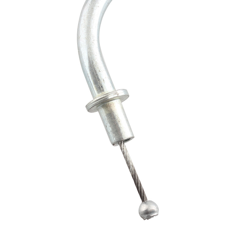 Replace for 49cc 66cc 80cc Motorized Bicycle Throttle Cable & Clutch Cable Line