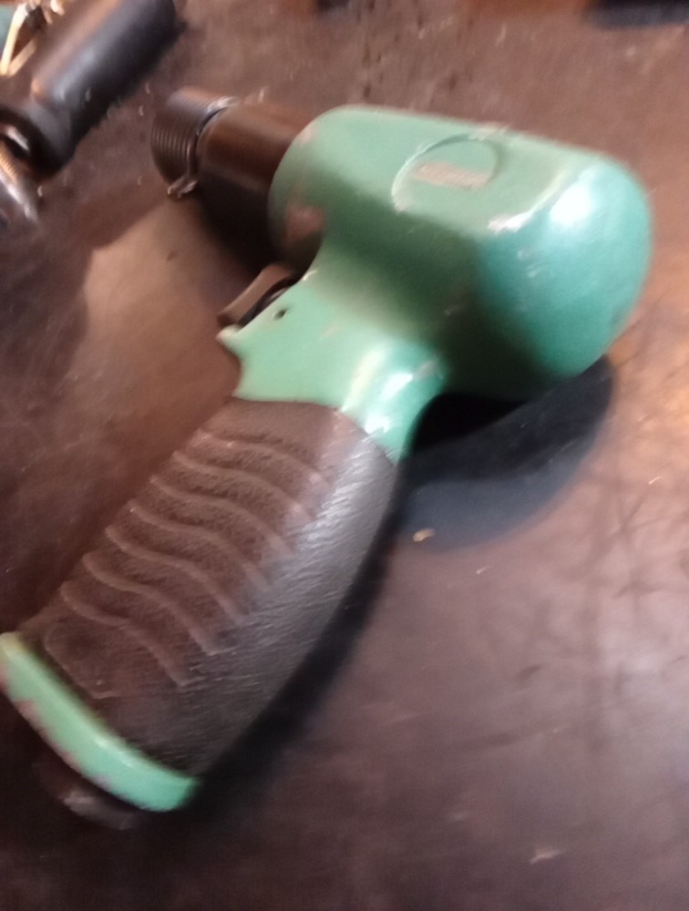 Speed Aire Air Hammer, Chisel