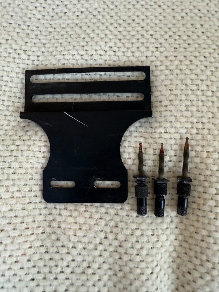 Vintage Darton Archery Sight