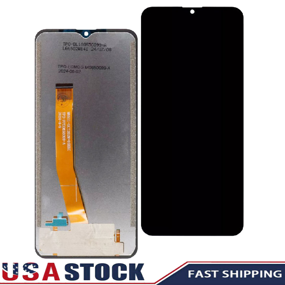 USA Replacement For Vortex J24 Full LCD Display Touch Screen Digitizer Assembly