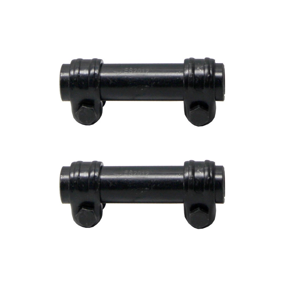 10p Upper Lower Ball Joint Inner Outer Tierod Adjusting Sleeve Set for E250 E350
