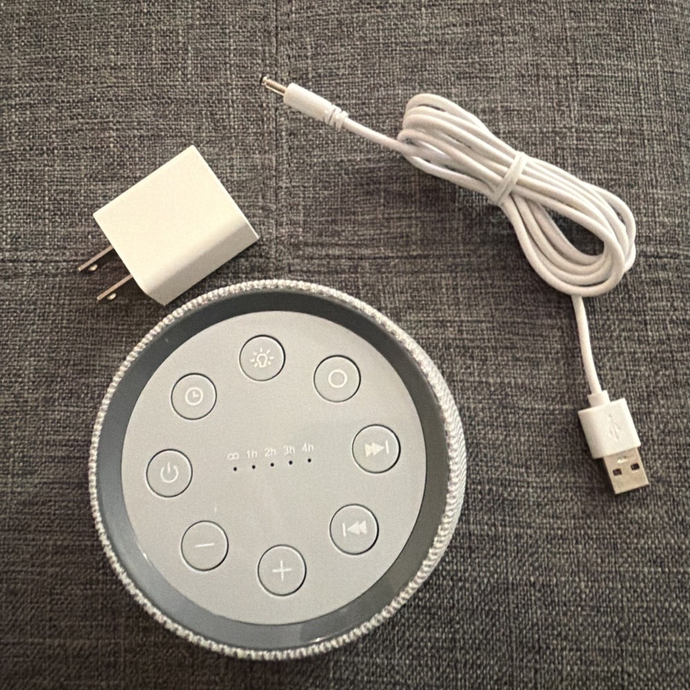 LazyNight Sound Machine LWM-T11