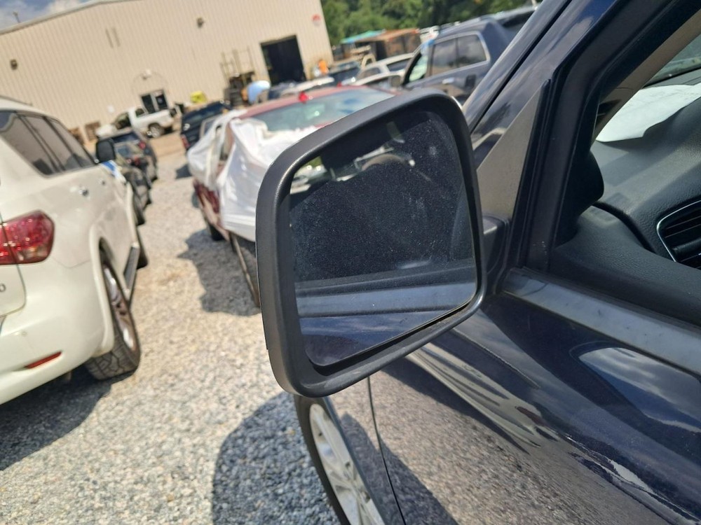 DURANGO 2012 Glove Box 4795367