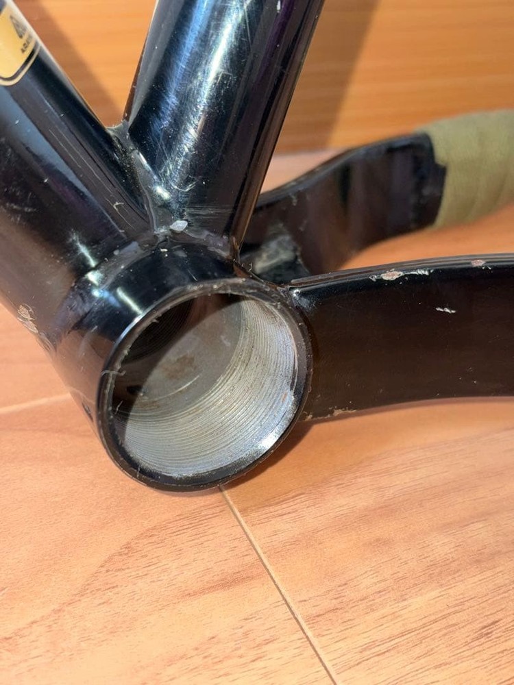 ARAYA muddy fox MFB size 470 frameset