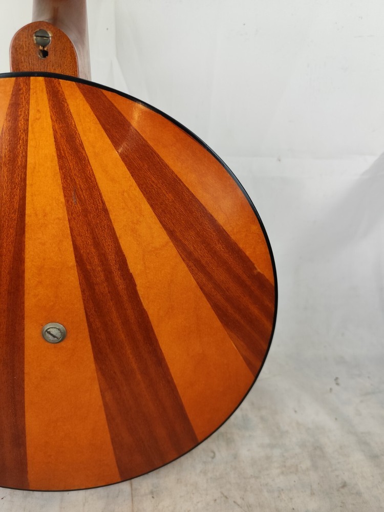 EKO BANJO 8 STRING MANDOLIN 1980s