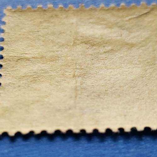Malaya Stamp, Scott 38 MLH