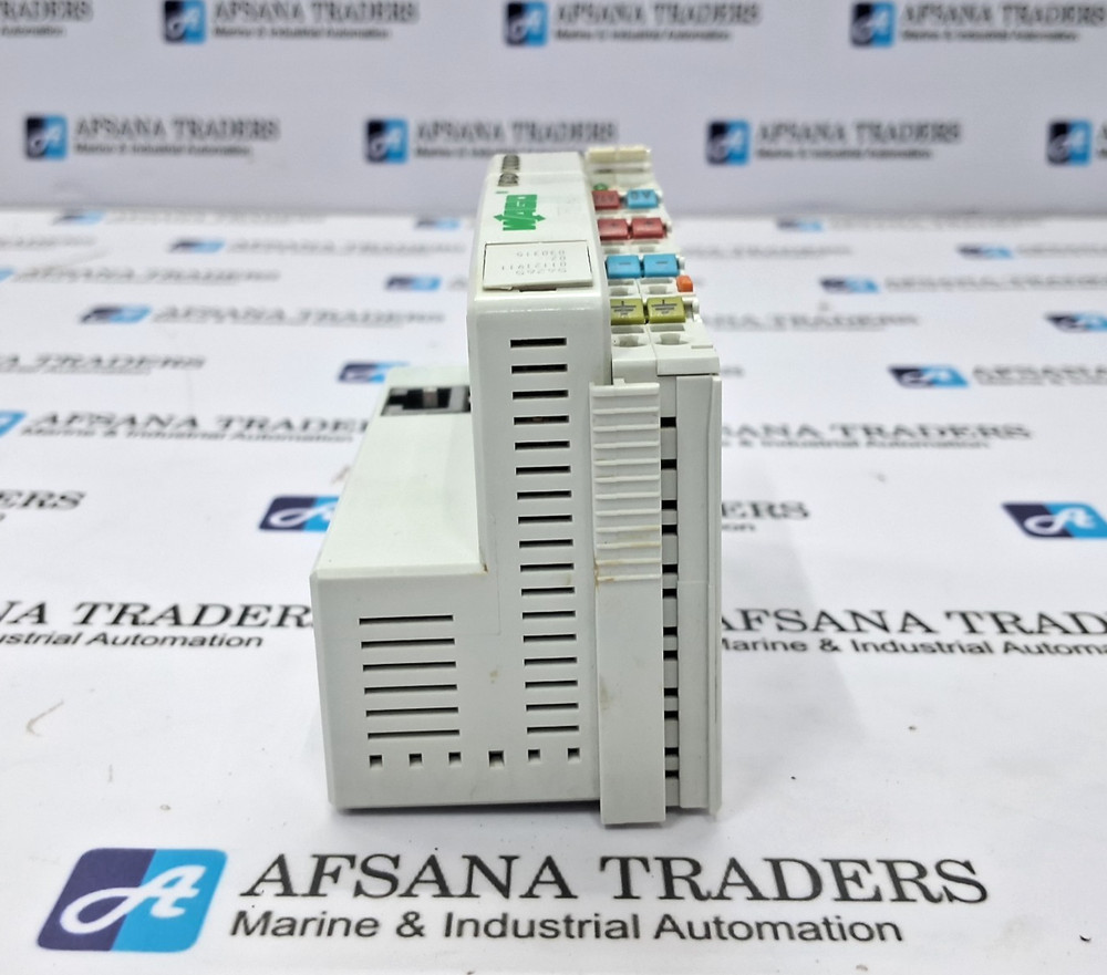 WAGO 750-841 PROGRAMMABLE ETHERNET TCP/IP FIELDBUS CONTROLLER