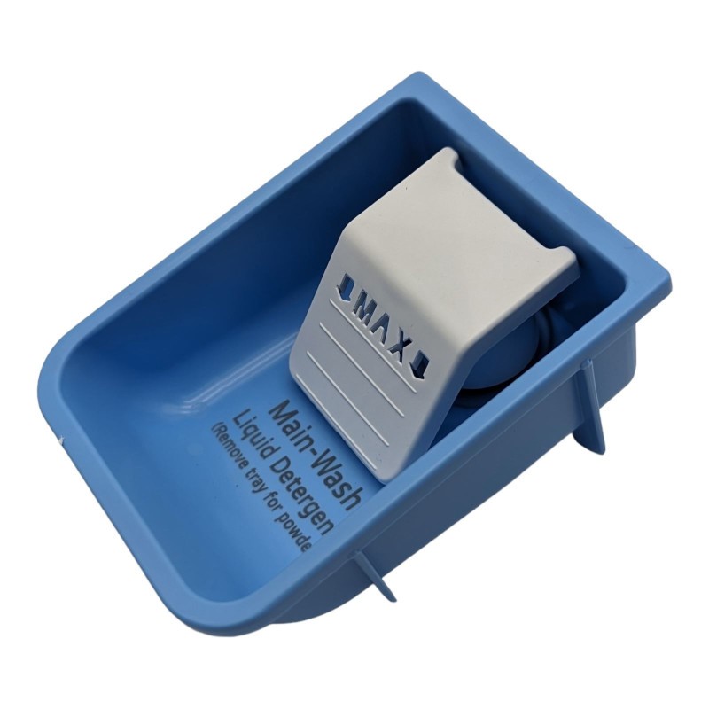 3891ER2003G - BOX Assembly, Detergent