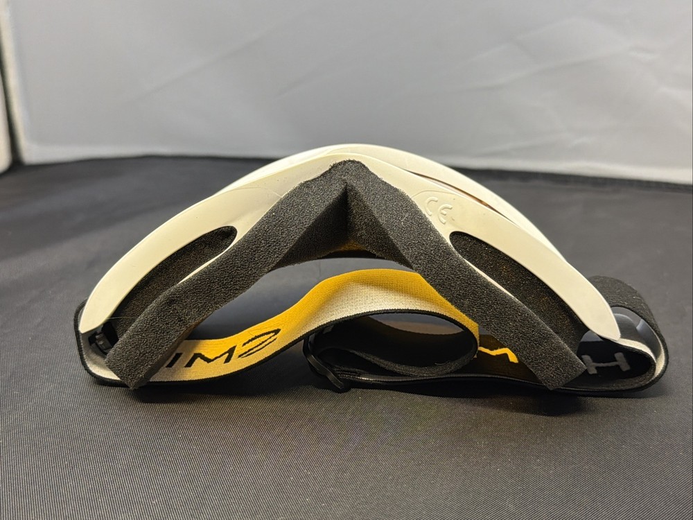 Smith Ski Snowboard Goggles Classic Frame Good Condition